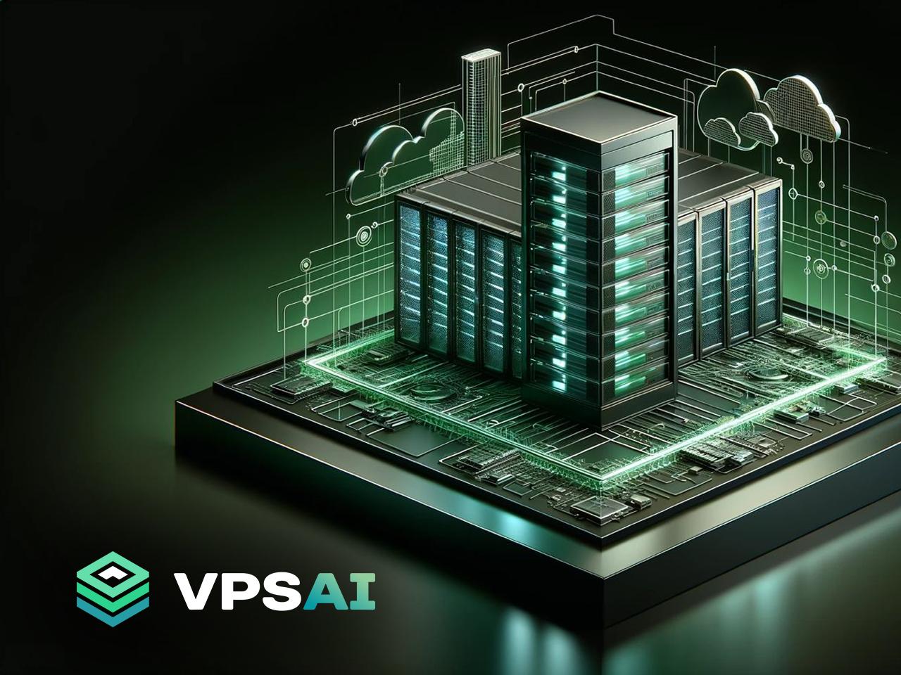 VPS AI: Pioneering Decentralized Cloud Computing Solutions