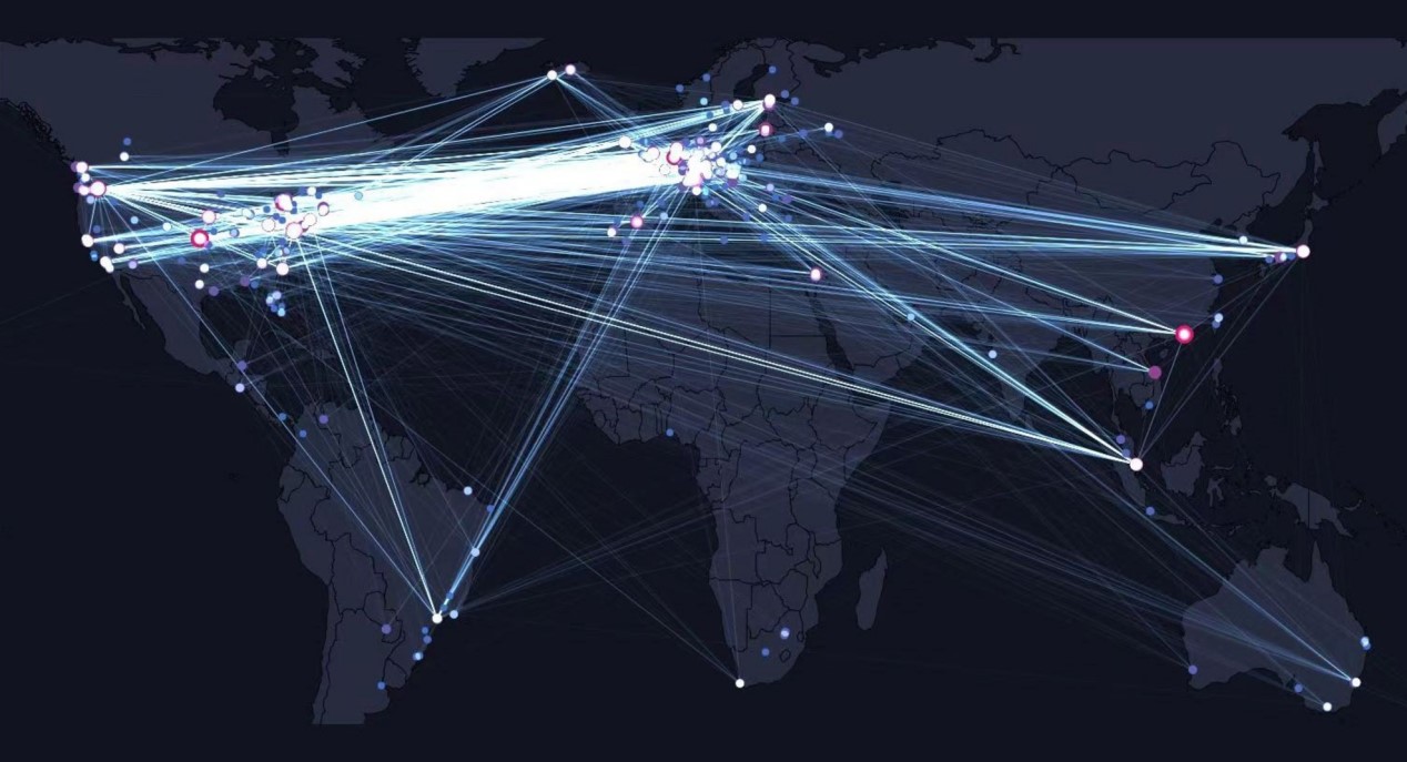 PipelineX Global Expansion Strategy: Unlocking Emerging Markets and Driving Technological Innovation