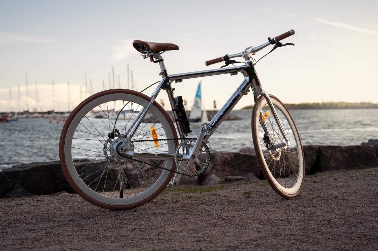 Embrace the Autumn Ride: Best E-Bike Recommendations