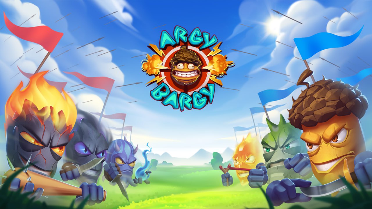 Argy Bargy Wraps Up IDO, Ready to Revolutionize Web3 Gaming with Its Match3 Collection Card RPG