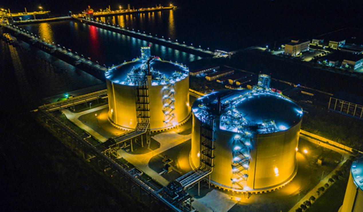 GasLink Nexus: Launching a New Era of Digitalization in the Natural Gas Industry